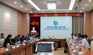 Vietnam, Sri Lanka share experience in hydrometeorology